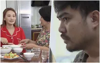 Về nhà đi con - Tập 43: Thư đòi đến công ty để quản lý Vũ, Khải lại tống tiền nhà Huệ?