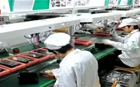 Foxconn sẵn sàng chuyển nhà máy rời khỏi Trung Quốc