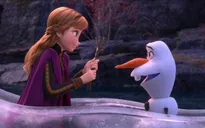 Trailer Frozen 2 lên sóng, mở ra một cuộc phiêu lưu mới cho Elsa