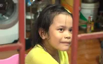 Mùa hè của những đứa trẻ là con công nhân