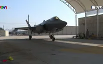 Mỹ xúc tiến thương vụ mua sắm khí tài quân sự lên tới 34 tỷ USD