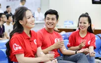 Y tế 24h cùng Hành trình Đỏ 2019 "Kết nối dòng máu Việt"