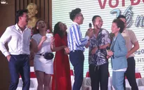 Quốc Trường: "Tôi khóc không dưới 5 lần khi đọc kịch bản phim Về nhà đi con"