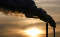 Lượng khí phát thải carbon toàn cầu tăng mức cao nhất trong 9 năm qua