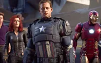 Game mới về Avengers tung trailer, chờ ngày lên kệ