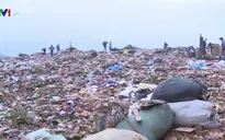 Hà Nội công bố dự thảo phương án đền bù vùng ảnh hưởng bãi rác Nam Sơn