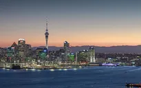 Auckland - Nơi đầu tiên tuyên bố tình trạng khẩn cấp vì biến đổi khí hậu