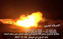 Phiến quân Houthi tấn công sân bay của Saudi Arabia, nhiều dân thường bị thương