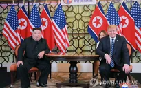 Khả năng có thượng đỉnh Mỹ - Triều lần 3
