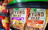 Cổ phiếu Beyond Meat tăng vọt hơn 600% sau IPO