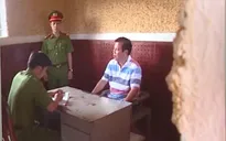 Đường dây xăng giả của Trịnh Sướng 'tuồn' ra cả miền Bắc