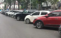 Tiêu thụ ô tô nhập khẩu tăng 210%