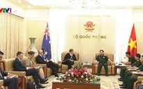 “Việt Nam là đối tác quan trọng của Australia trong khu vực”