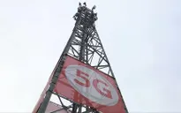 Đức tổ chức đấu thầu mạng di động 5G, thu về hơn 6 tỷ Euro