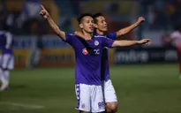 CLB Hà Nội 2-0 CLB Sài Gòn: Hùng Dũng và Oseni lập công, CLB Hà Nội giành 3 điểm quan trọng