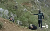 Mê cung - Tập 15: Đông Hòa giết chết Dương "vô diện"?