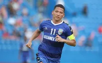 CLB Quảng Nam 1-2 Becamex Bình Dương: Anh Đức tiếp tục ghi bàn, Bình Dương thắng kịch tính trên sân khách!