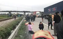 DN vận tải Hà Nội sẽ chấm dứt hợp đồng với lái xe dùng ma túy