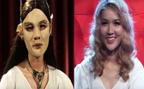Lựa chọn của trái tim mùa 2: Chê trai Việt vừa nghèo vừa nhát, nữ siêu mẫu trao cơ hội hẹn hò cho trai Mỹ