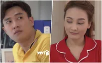 Về nhà đi con - Tập 43: Thư gạ Vũ cho tới công ty làm việc để Vũ không bị bố mẹ giám sát