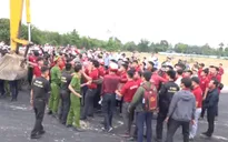 Bà Rịa - Vũng Tàu: Cưỡng chế hàng loạt dự án đất nền trái phép