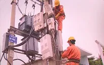 Tiêu thụ điện tại Hà Nội tăng cao do nắng nóng