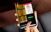 Sau Best Buy, AT&T cũng chính thức hủy đơn đặt hàng trước Galaxy Fold
