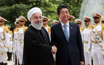 Iran nêu điều kiện đàm phán với Mỹ
