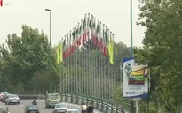Iran để ngỏ khả năng xem xét lại thỏa thuận hạt nhân