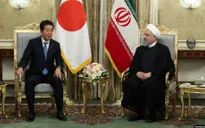 Nhật Bản kêu gọi Iran đóng vai trò xây dựng tại Trung Đông