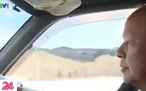 Tokyo hỗ trợ thiết bị lái xe an toàn cho người cao tuổi