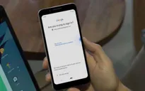 Điện thoại Android sẽ làm khóa an toàn cho các thiết bị của Apple