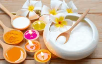 12 công dụng hữu ích của lò vi sóng