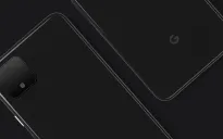 Bắt chước iPhone 2019, Google thiết kế cụm camera hình vuông cho Pixel 4