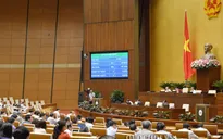 Hơn 91% đại biểu Quốc hội tán thành thông qua Luật Quản lý thuế (sửa đổi)