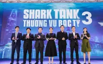 Lộ diện 7 nhà đầu tư tầm cỡ của Shark Tank Việt Nam mùa 3