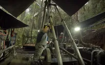 Phát lộ một trong những mỏ vàng, bạc và đồng lớn nhất thế giới