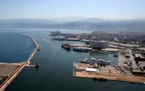 Nga được thuê hải cảng lớn nhất của Syria