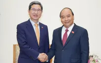 Phấn đấu đưa thương mại Việt - Hàn đạt 100 tỷ USD