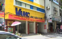 Xử lý 5.800 tỷ đồng nợ xấu mỗi tháng