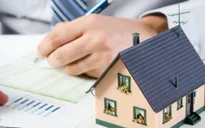 Nhu cầu vay mua nhà ở tăng cao