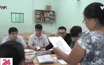 Vì sao nhiều học sinh TP.HCM thi vào lớp 10 có điểm dưới trung bình?