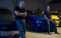 Fast & Furious chuẩn bị ra phiên bản hoạt hình