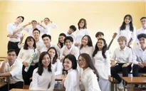 Đan Trường bất ngờ vào vai nam sinh hát ca khúc chia tay tuổi học trò