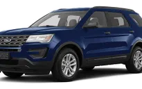 Ford thu hồi 1,3 triệu xe thể thao và xe bán tải tại Bắc Mỹ