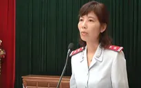 Phó Trưởng phòng Phòng chống tham nhũng Bộ Xây dựng bị bắt quả tang nhận hối lộ tại Vĩnh Phúc