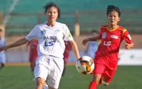 Vòng 2 giải bóng đá nữ VĐQG - cúp Thái Sơn Bắc 2019: CLB Hà Nội chia điểm cùng CLB TP. Hồ Chí Minh I