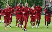 Liverpool cân đối lại lịch thi đấu hè 2019