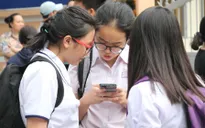 Kỳ thi tuyển sinh vào lớp 10: Hà Nội sẽ công bố môn thi thứ tư vào tháng 3/2020
