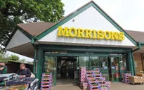 Amazon và Morrisons mở rộng dịch vụ giao hàng trong ngày tại Anh